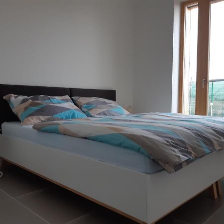 Apartmán Rezidence Pavlov Exteriér fotografie