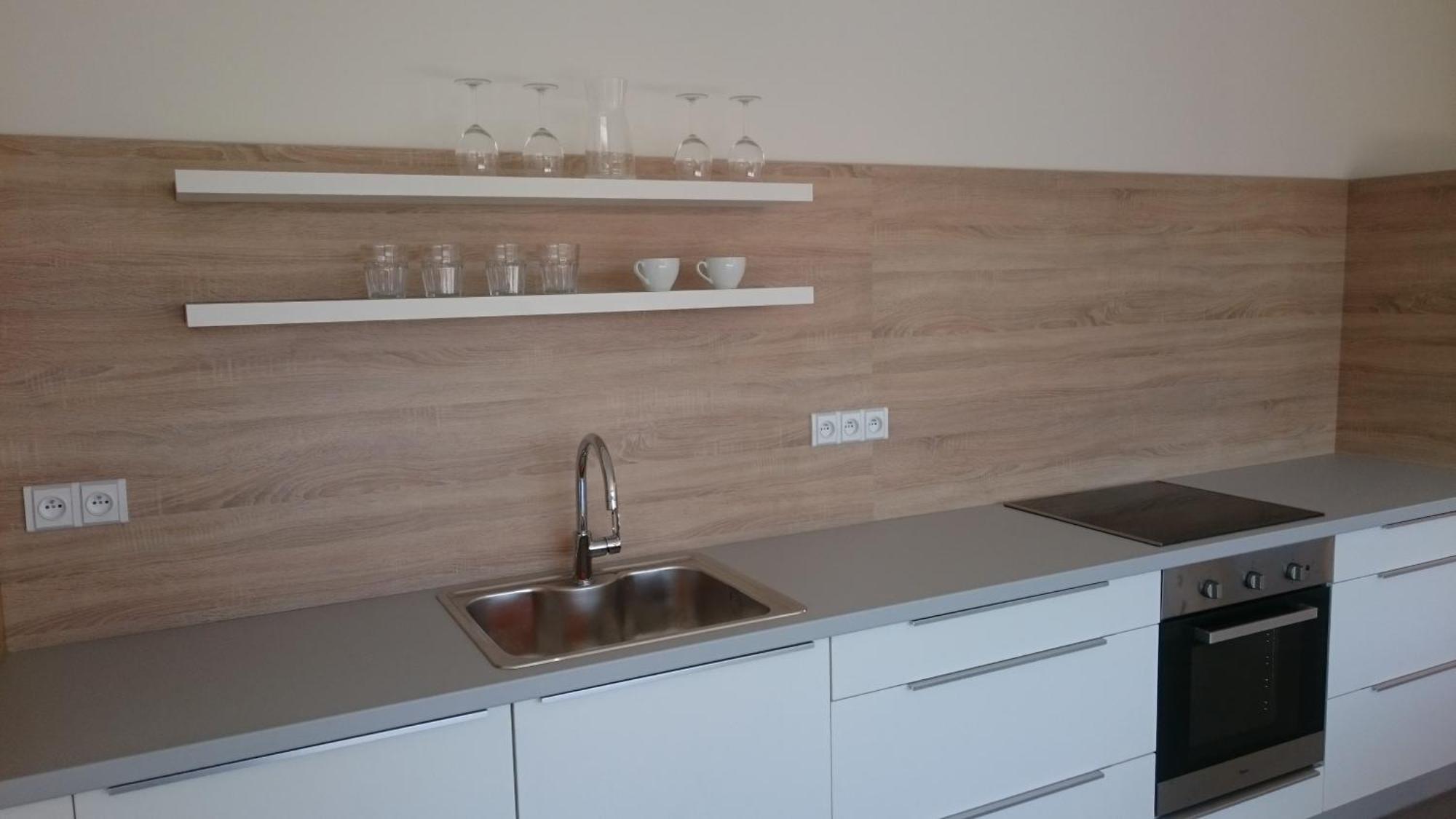 Apartmán Rezidence Pavlov Exteriér fotografie