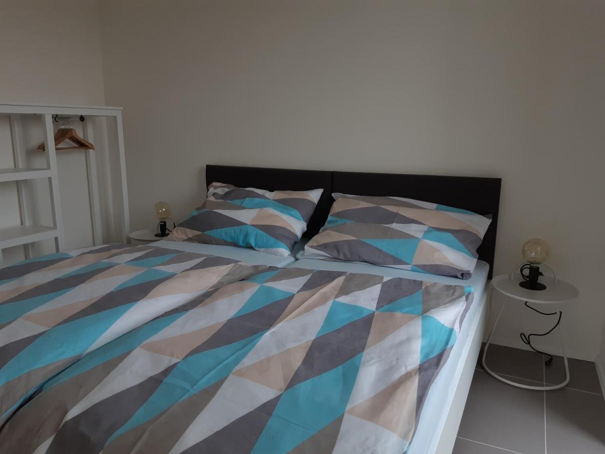 Apartmán Rezidence Pavlov Exteriér fotografie