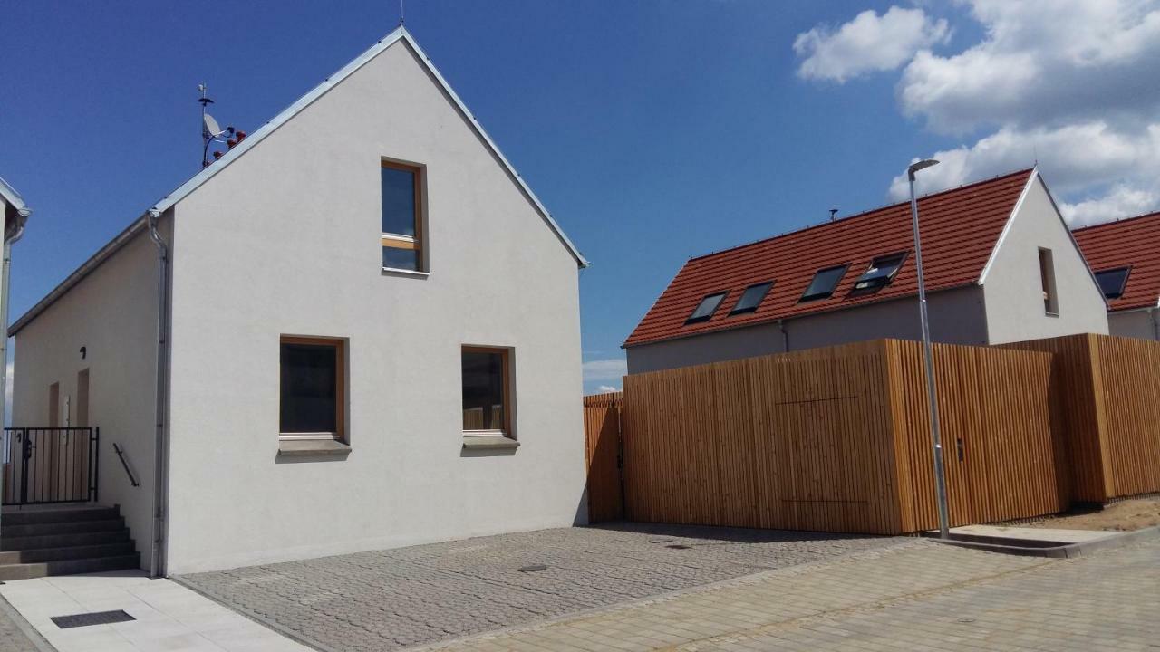 Apartmán Rezidence Pavlov Exteriér fotografie