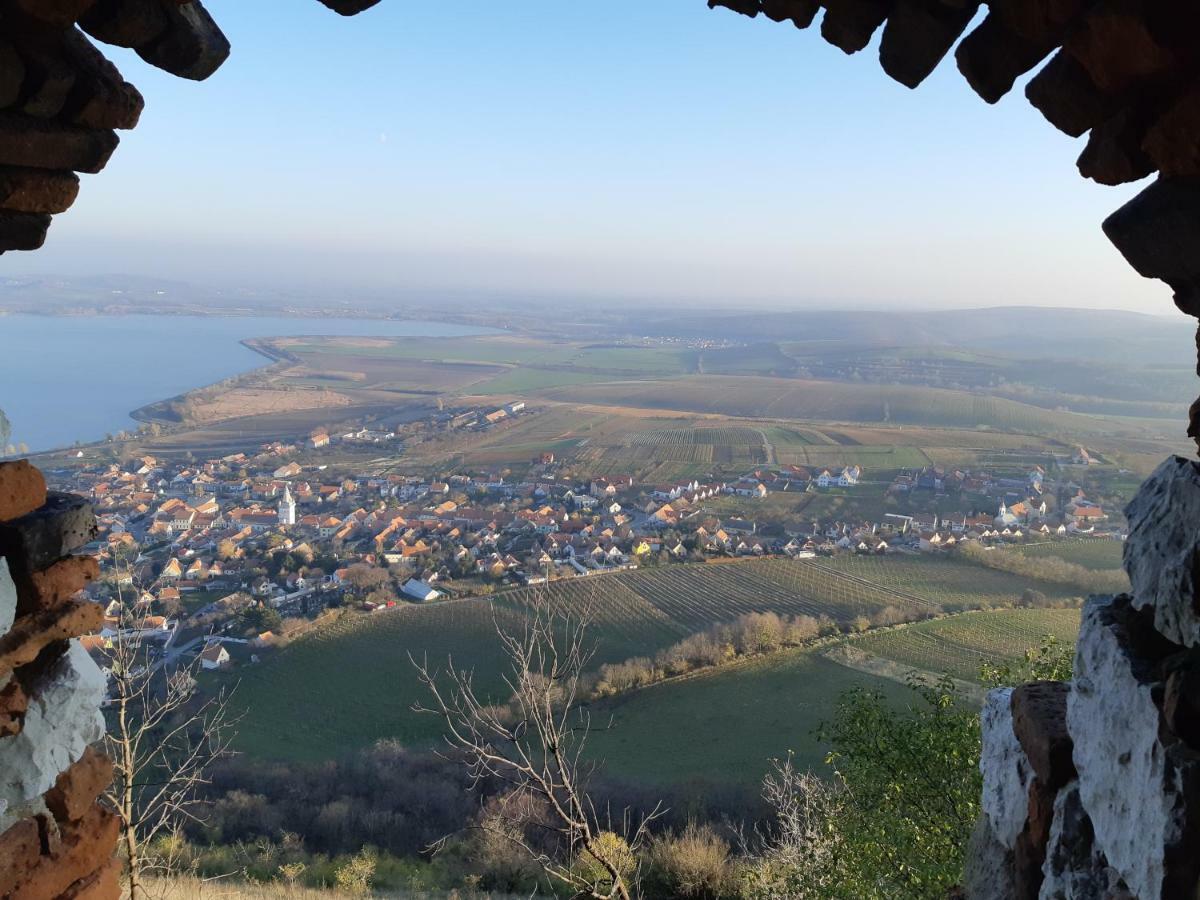 Apartmán Rezidence Pavlov Exteriér fotografie