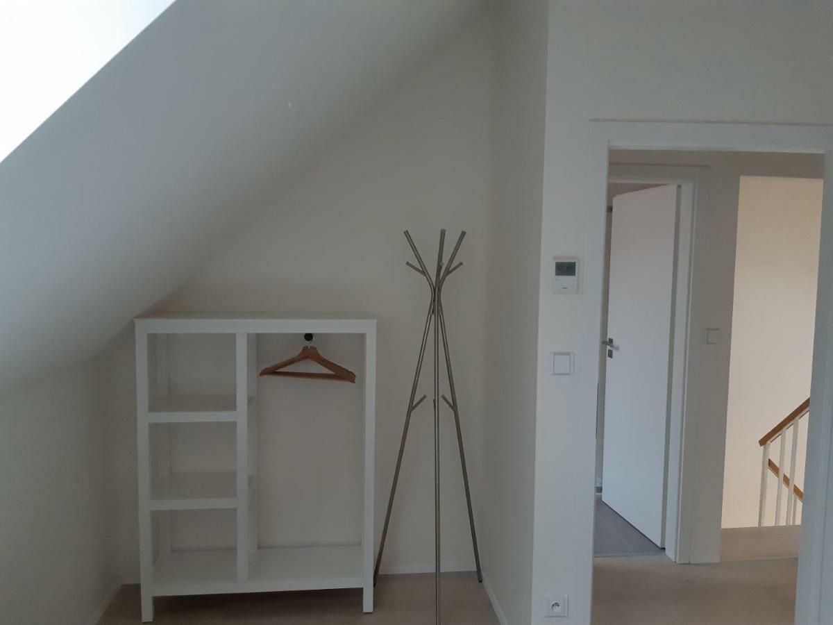 Apartmán Rezidence Pavlov Exteriér fotografie
